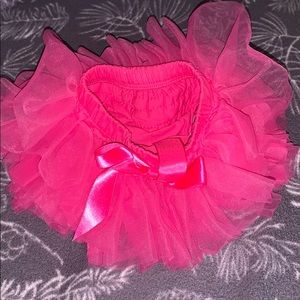 Baby Tutu